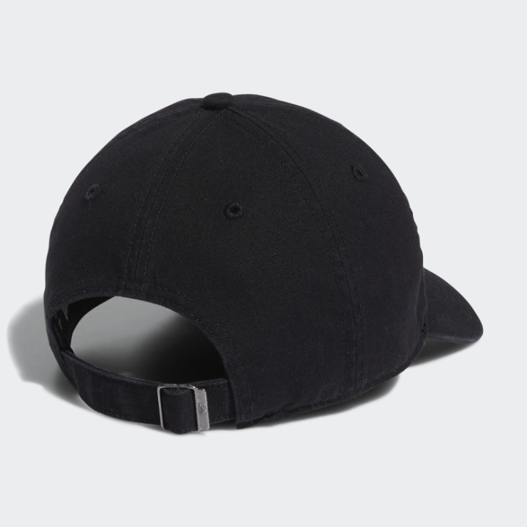 Gorra Saturday 2.0 Plus Adidas Negra