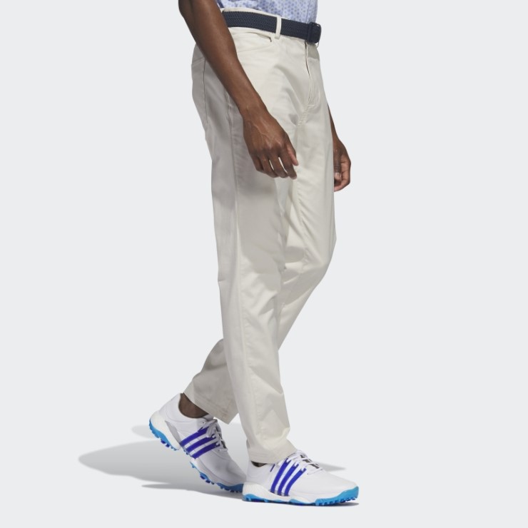 Bliss Adidas Go-to Pantalones De Golf De 5 Bolsillos