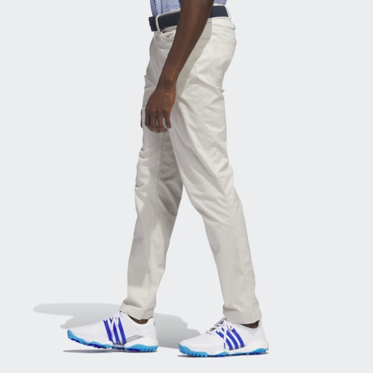 Pantalones De Golf Go-to 5 Bolsillos Bliss Adidas