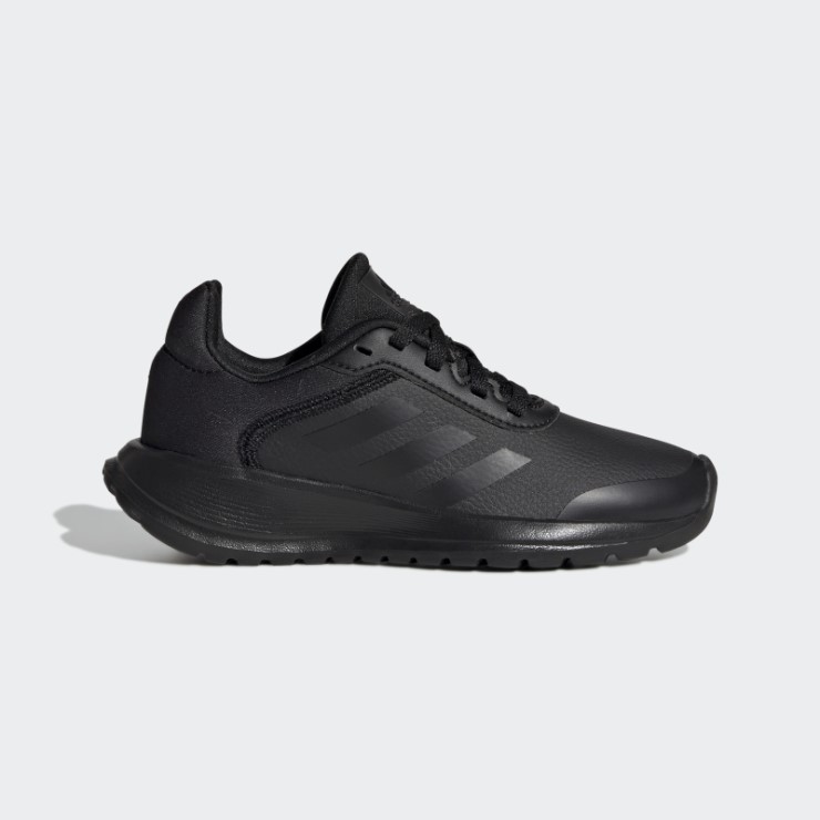Tensaur Run Zapatos Negro Adidas Moda