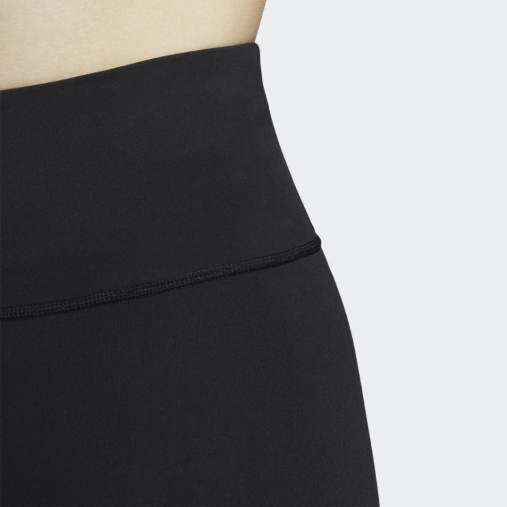 Mallas Deportivas Adidas Negras Optime