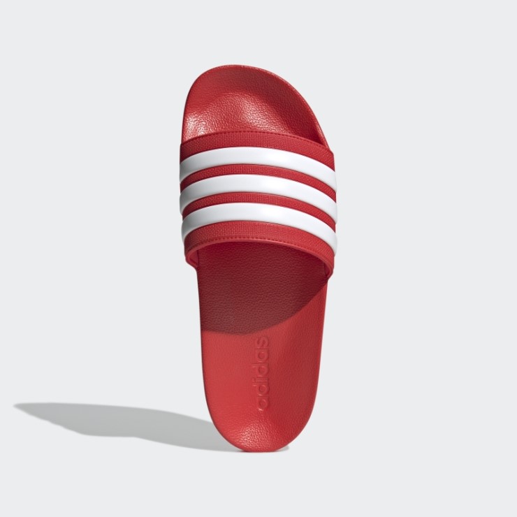 Chanclas Adidas Adilette Rojas