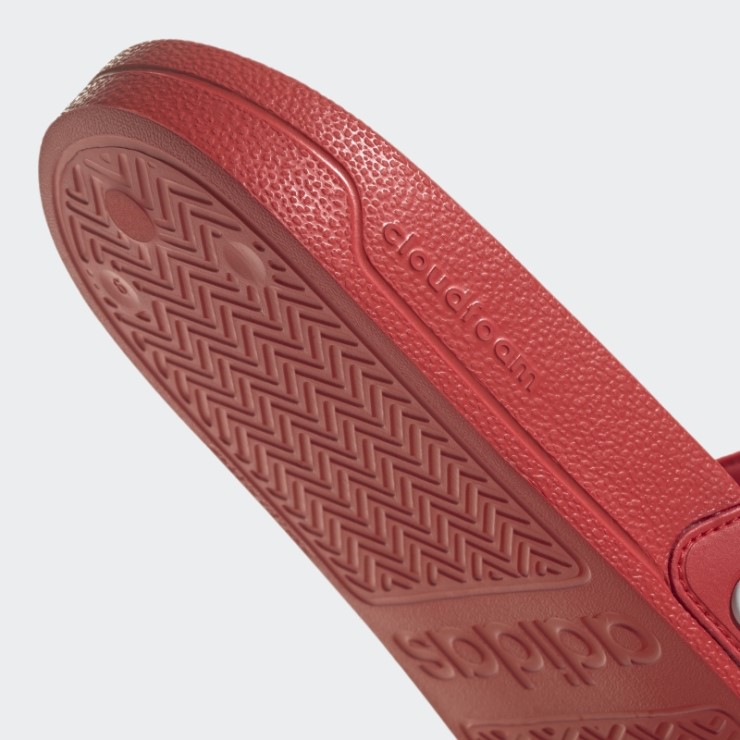 Chanclas Adidas Adilette Rojas