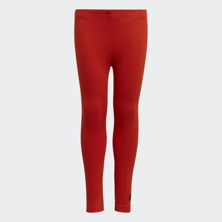 Conjunto Adidas Marimekko Naranja