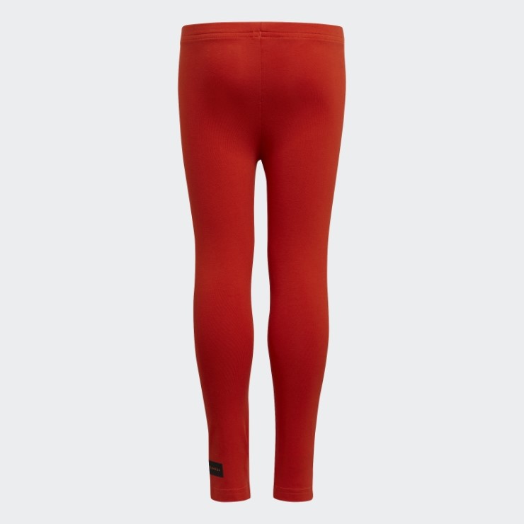 Conjunto Adidas Marimekko Naranja