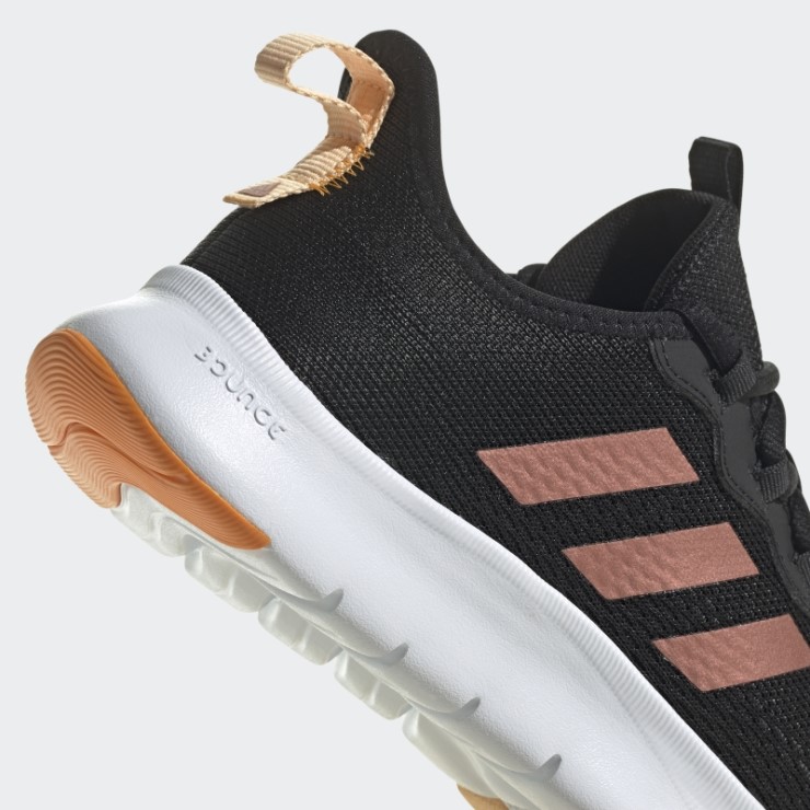 Zapatillas Nario Move Negras Adidas