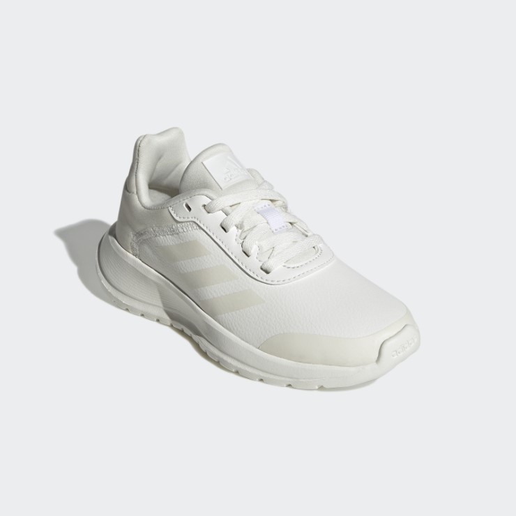 Zapatillas Adidas Tensaur Blancas