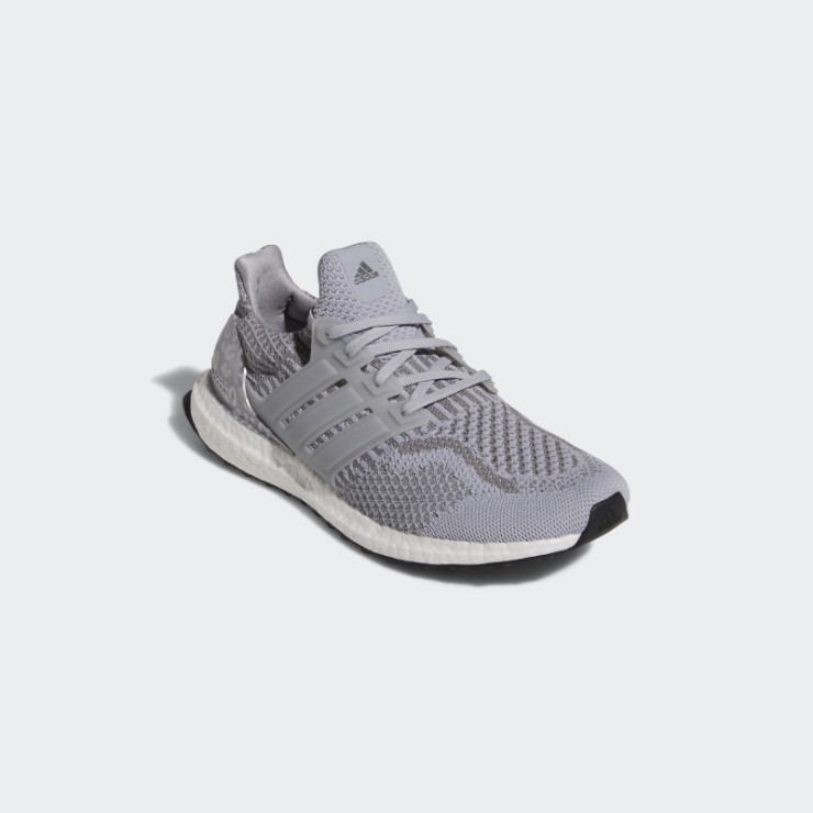 Adidas Ultraboost 5.0 Dna Running Sportswear Estilo De Vida Zapatos Plateados