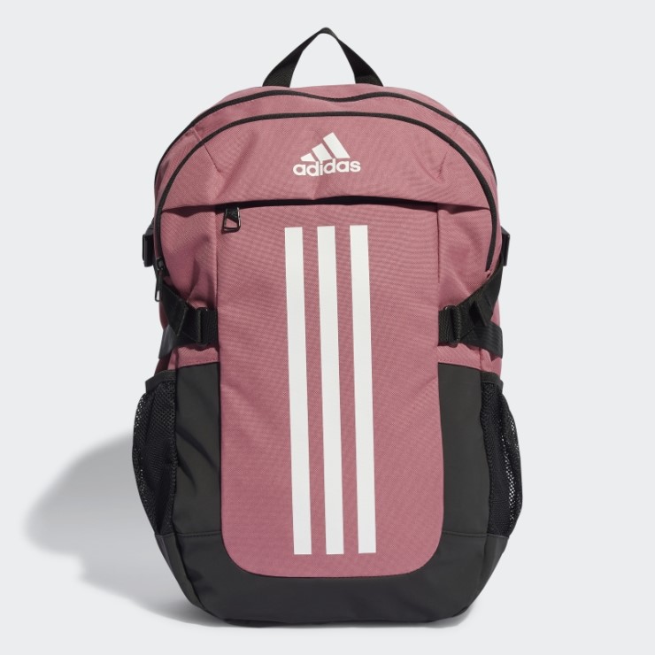 Mochila Power Rosa Adidas