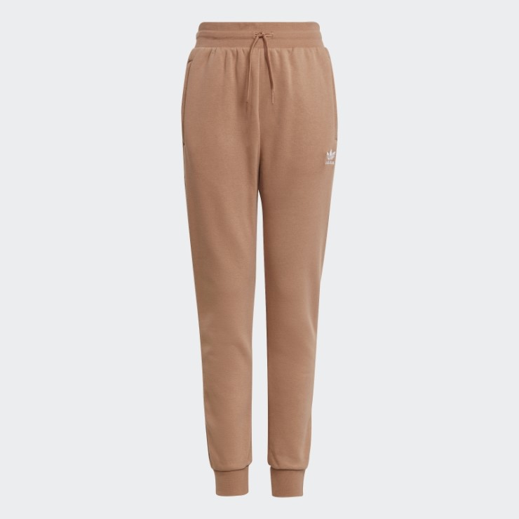 Pantalon Adicolor Adidas Arcilla