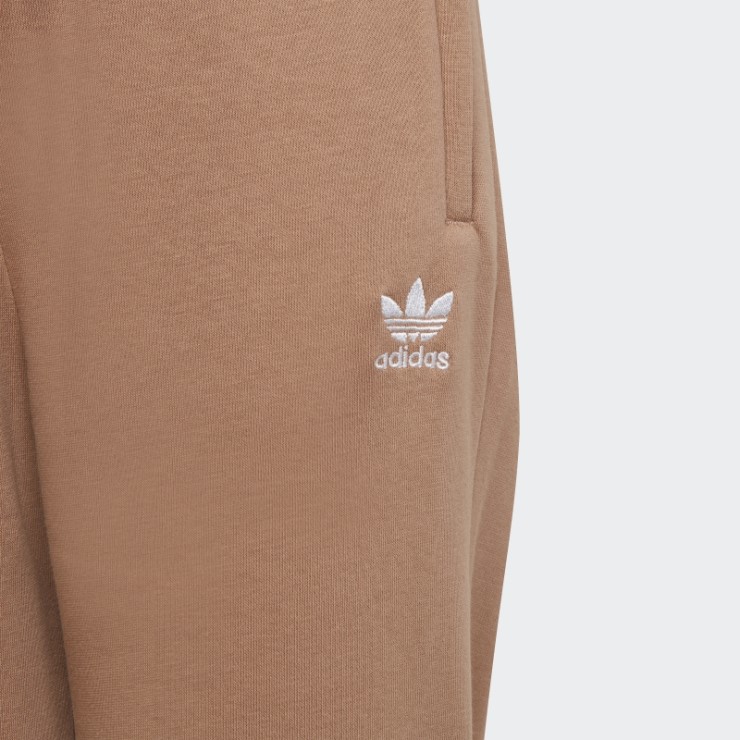 Pantalon Adicolor Adidas Arcilla