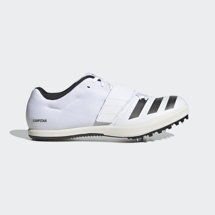 Zapatillas Adidas Jumpstar Blancas