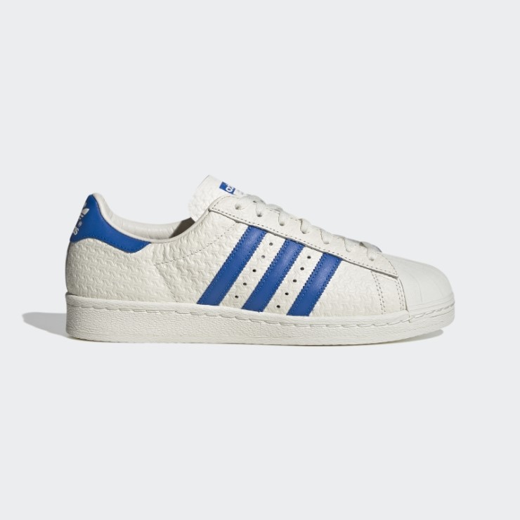 Zapatillas Adidas Superstar 82 Blancas