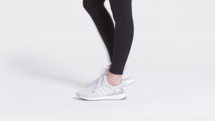 Ultraboost 5.0 Dna Zapatillas Azul Tinte Adidas