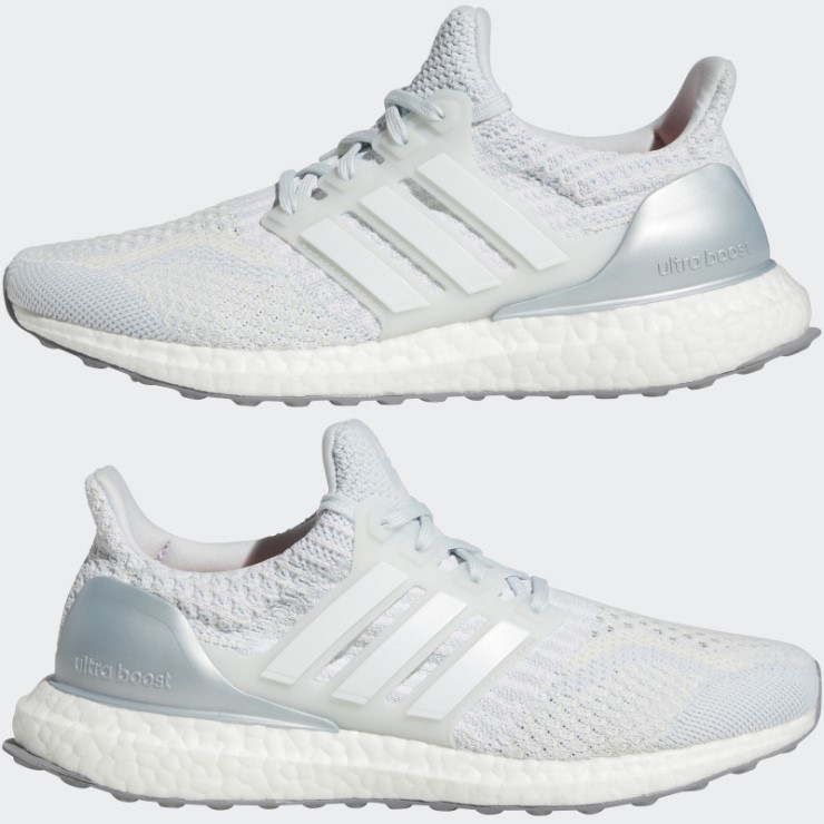 Ultraboost 5.0 Dna Zapatillas Azul Tinte Adidas