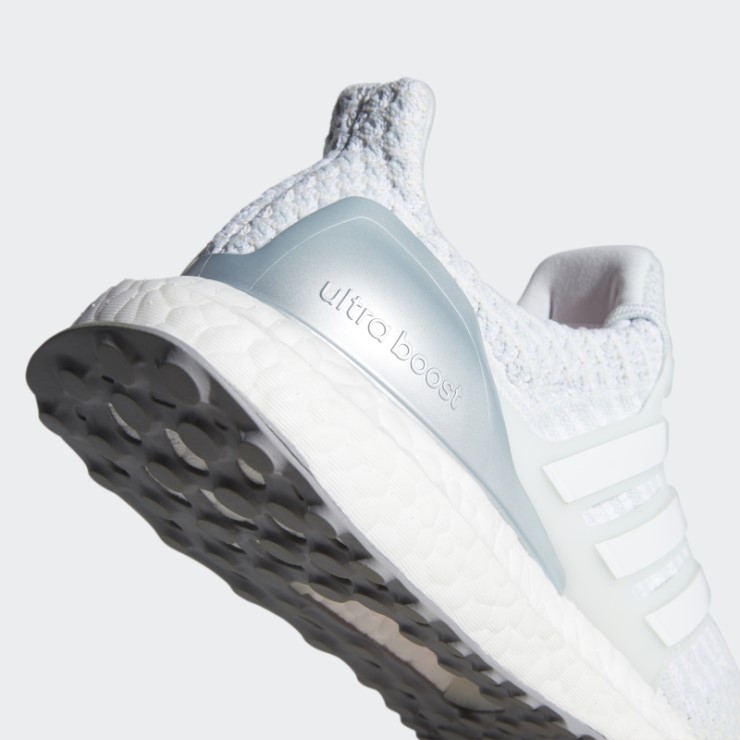 Ultraboost 5.0 Dna Zapatillas Azul Tinte Adidas