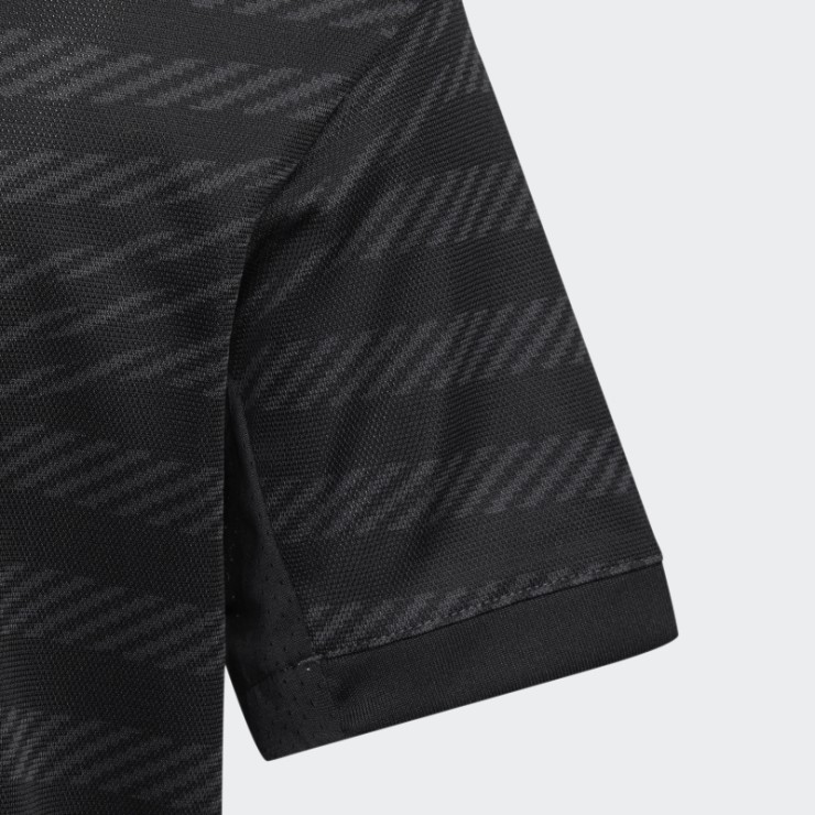 Adidas Camiseta Real Madrid 22/23 Tercera Lima Caliente