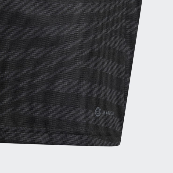 Adidas Camiseta Real Madrid 22/23 Tercera Lima Caliente