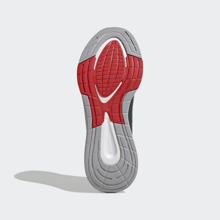 Zapatillas Adidas Eq21 Run Gris