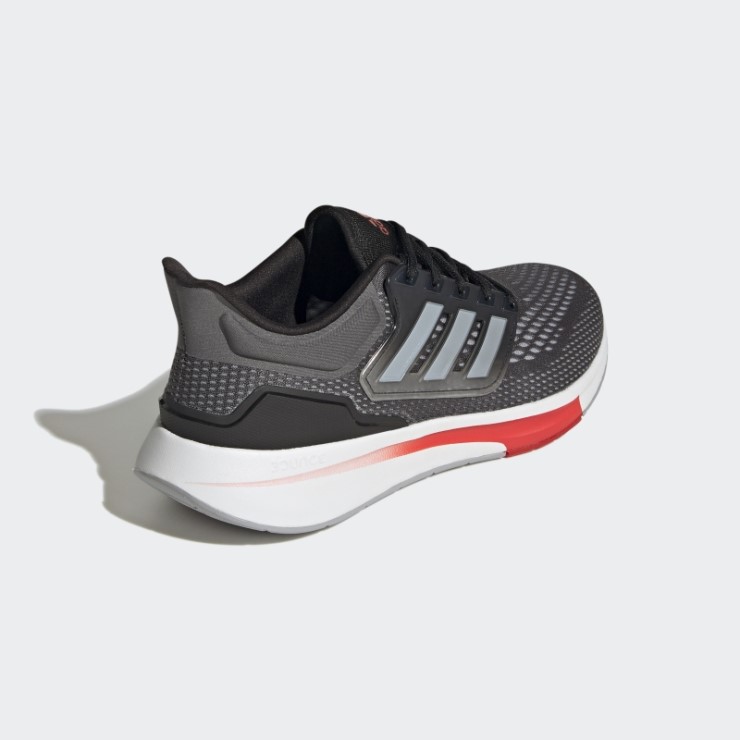Zapatillas Adidas Eq21 Run Gris