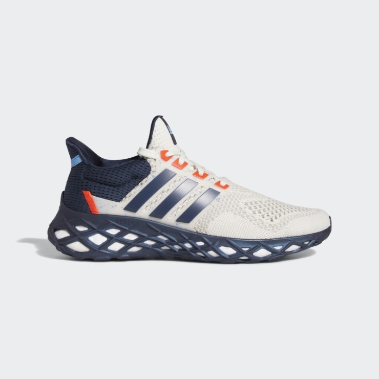Adidas Ultraboost Web Dna Running Sportswear Lifestyle Zapatos Blanco
