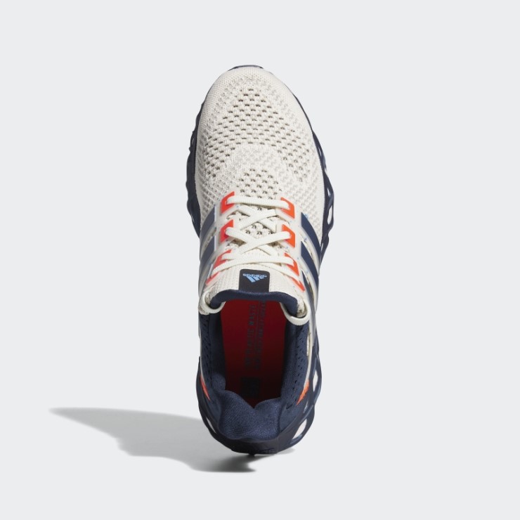 Adidas Ultraboost Web Dna Running Sportswear Lifestyle Zapatos Blanco
