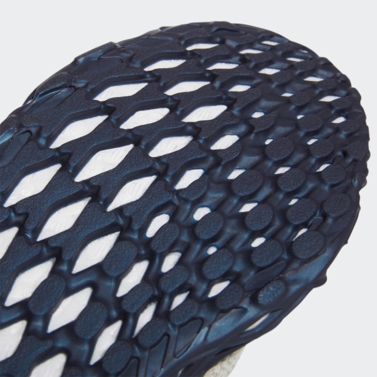 Ultraboost Web Dna Running Sportswear Estilo De Vida Calzado Adidas Blanco