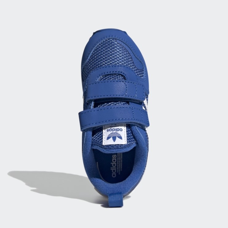 Zapatillas Adidas Zx 700 Hd