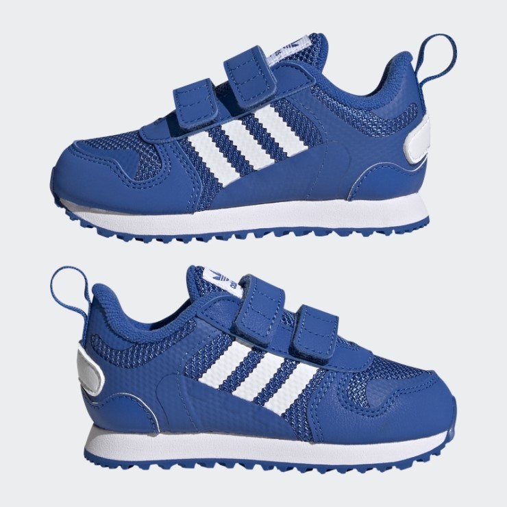 Zapatillas Adidas Zx 700 Hd