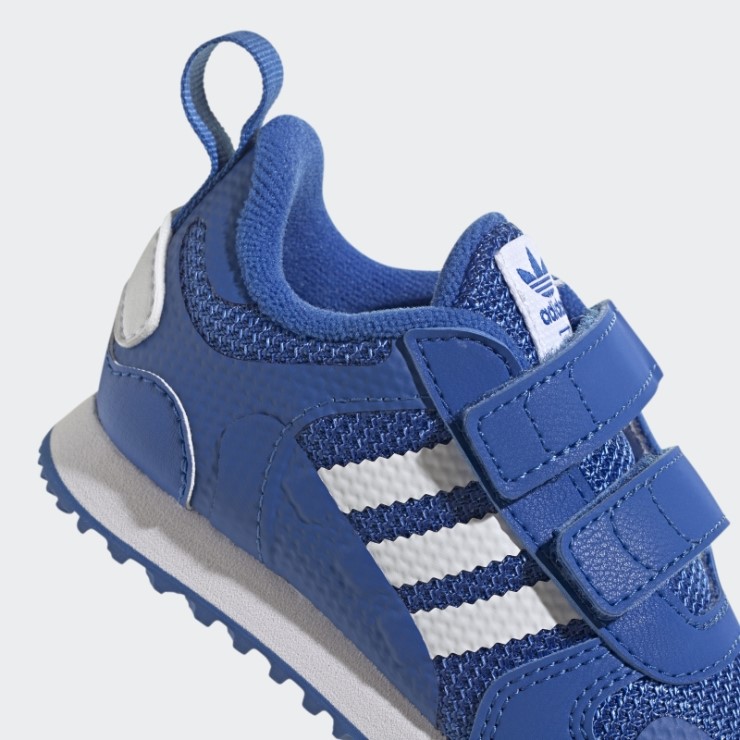 Zapatillas Adidas Zx 700 Hd