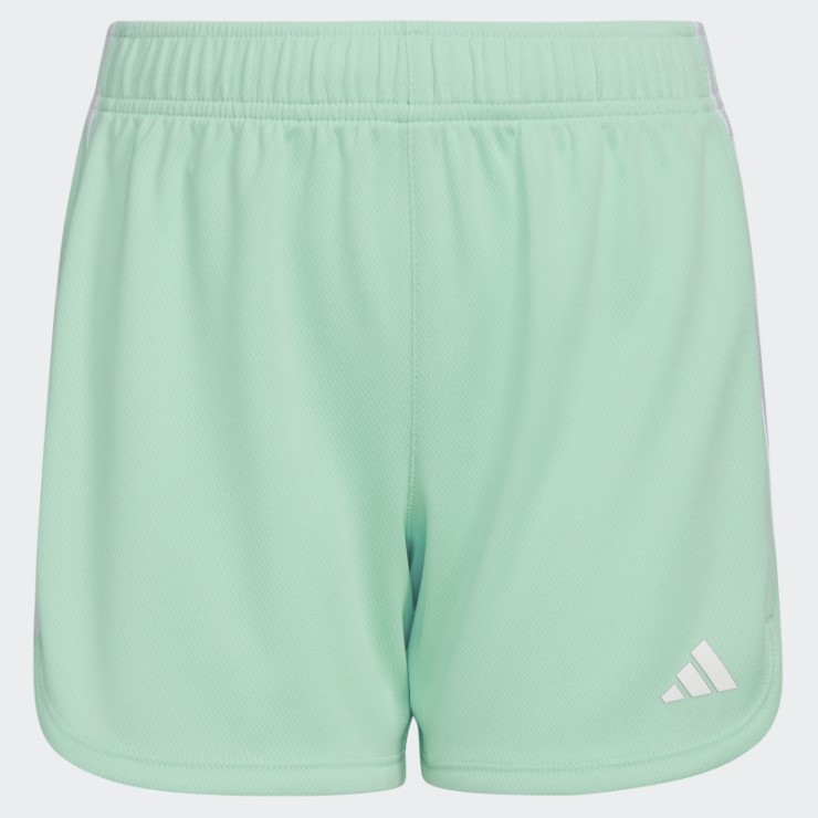 Pantalón Corto Adidas 3s Malla Verde23