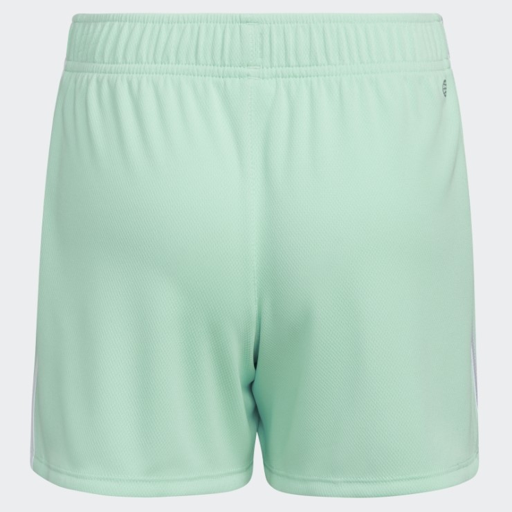 Pantalón Corto Adidas 3s Malla Verde23