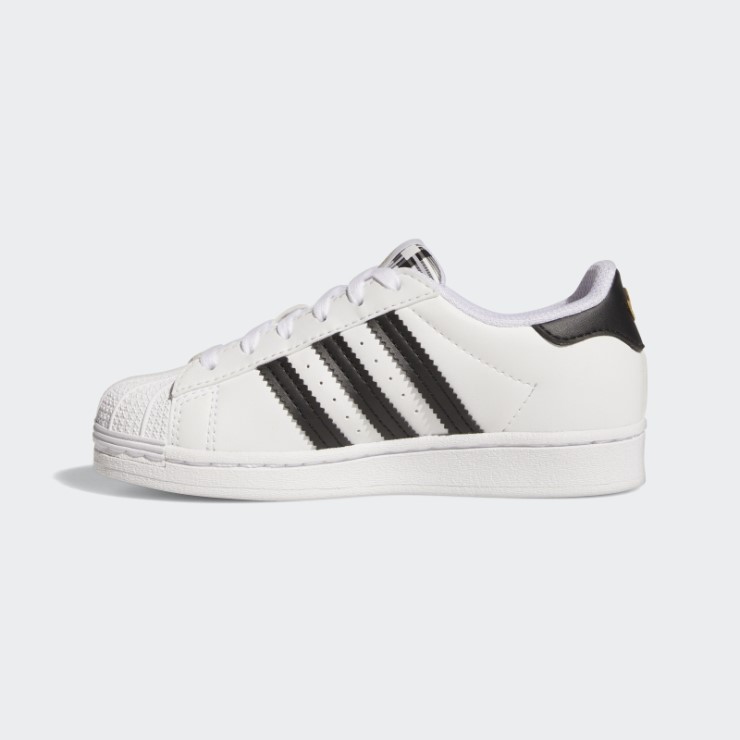Oro Metalizado Adidas Superstar Zapatos Con Estilo
