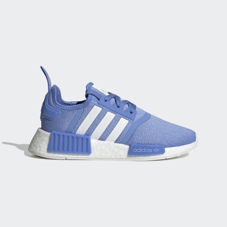 Adidas Nmd-r1 Zapatos Azul