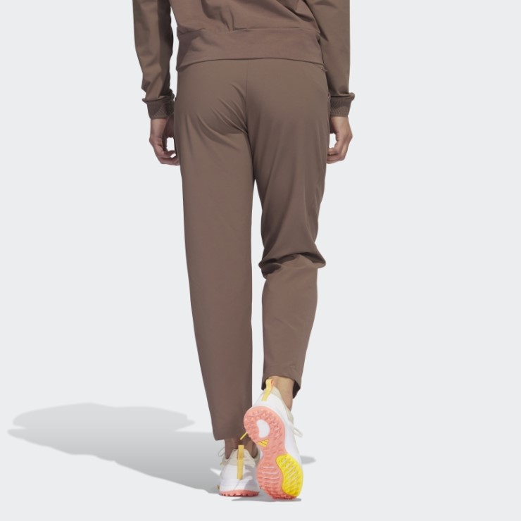 Pantalones Tobilleros De Golf Adidas Ultimate365 Tour Pull-on