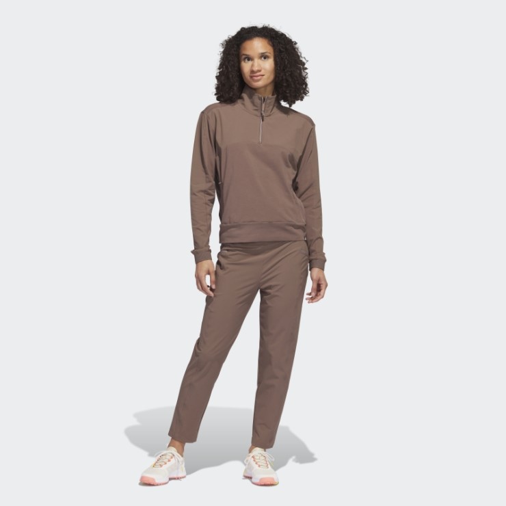 Pantalones Tobilleros De Golf Adidas Ultimate365 Tour Pull-on