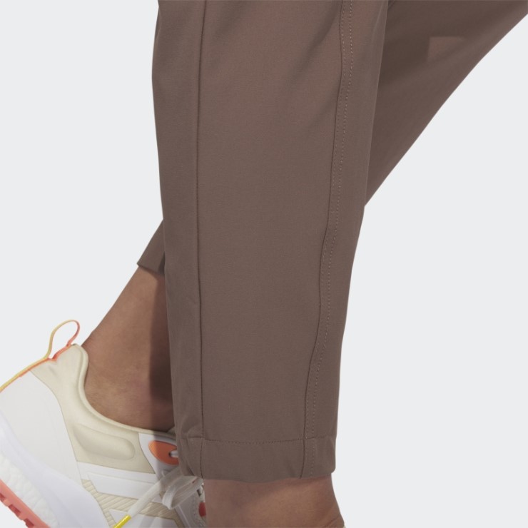 Pantalones Tobilleros De Golf Adidas Ultimate365 Tour Pull-on