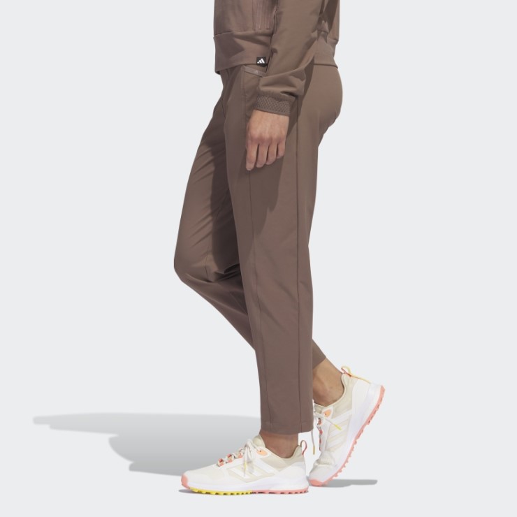 Pantalón Tobillero Adidas Ultimate365 Tour Pull-on Golf Tierra