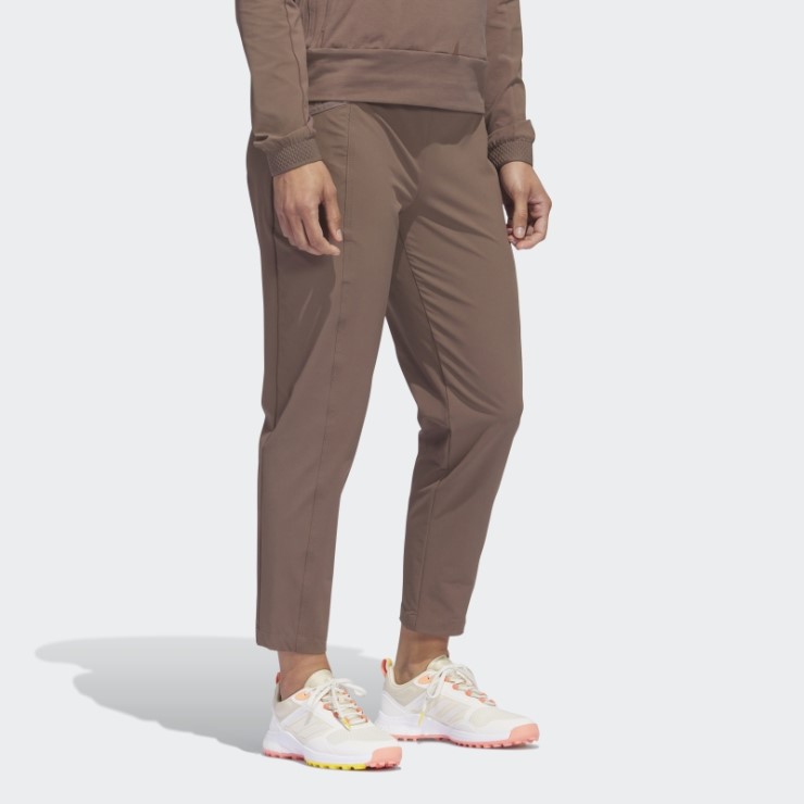 Pantalón Tobillero Adidas Ultimate365 Tour Pull-on Golf Tierra