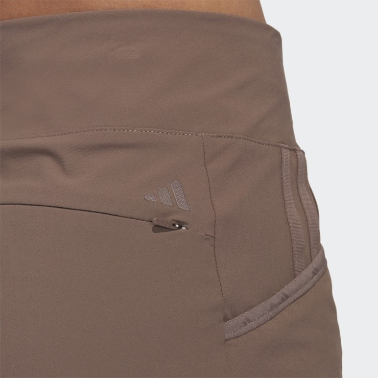 Pantalón Tobillero Adidas Ultimate365 Tour Pull-on Golf Tierra