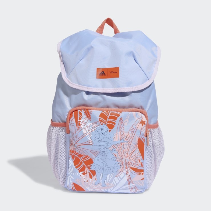 Disney Moana Mochila Moda Adidas Azul Amanecer