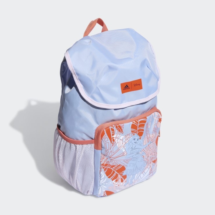 Mochila Disney Moana Adidas Azul Amanecer