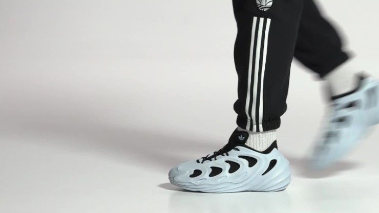 Zapatillas Adidas Adifom Q