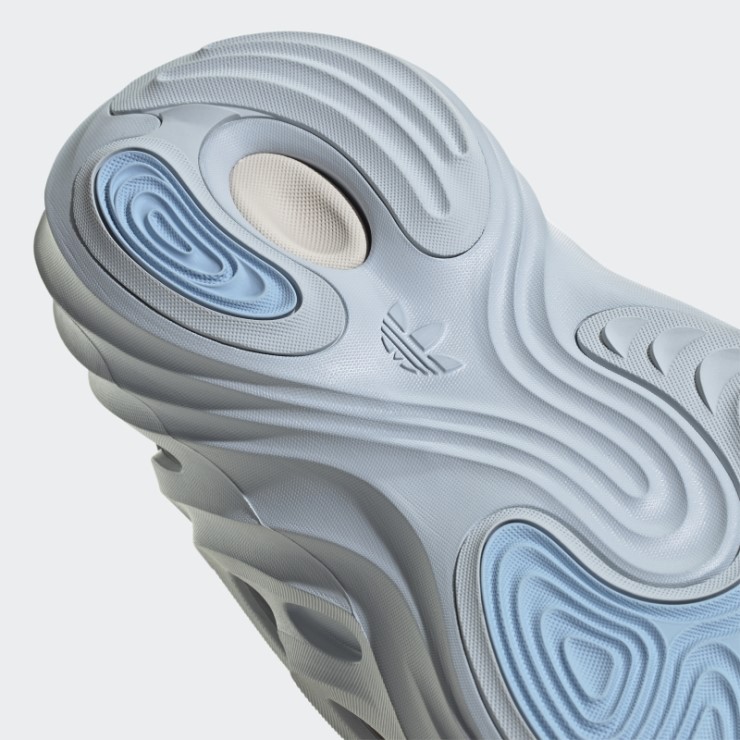 Zapatillas Adidas Adifom Q