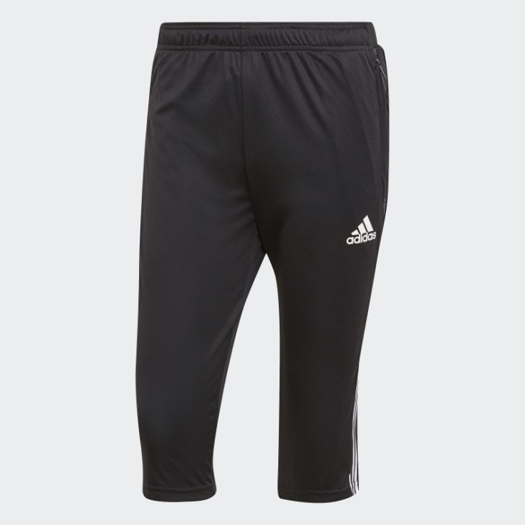 Pantalon Adidas Tiro 21 3/4 Negro