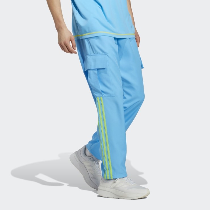 Sky Rush Adidas Kidcore Cargo Pantalones Moda