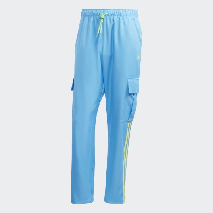 Sky Rush Adidas Kidcore Cargo Pantalones Moda