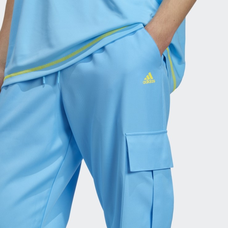 Sky Rush Adidas Kidcore Cargo Pantalones Moda