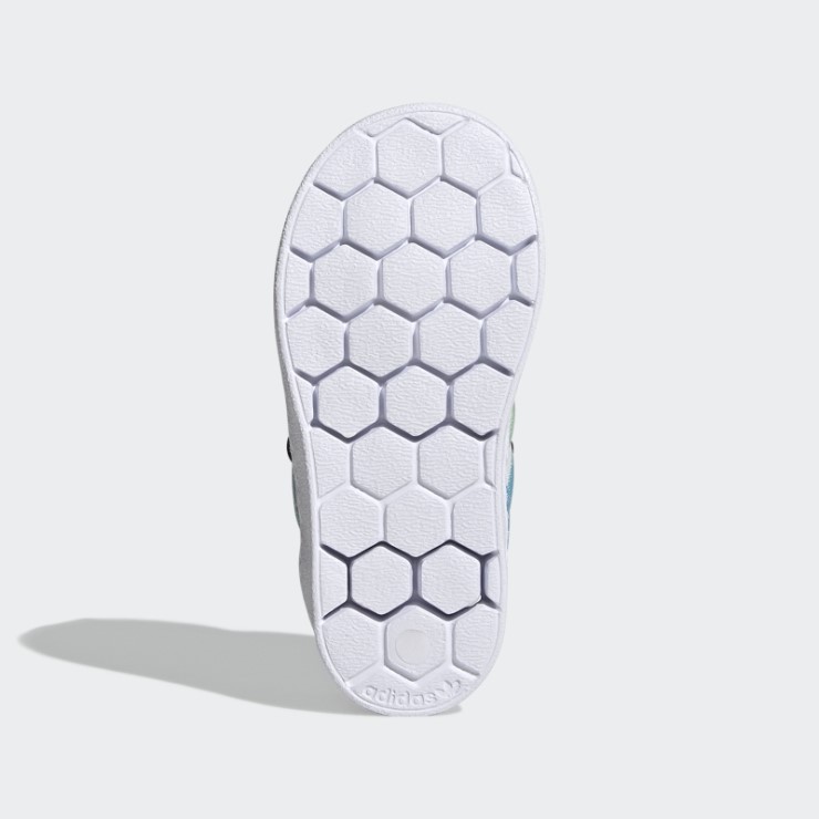 Zapatillas Adidas Mint Rush Disney Superstar 360