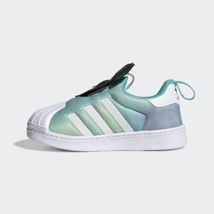 Zapatillas Adidas Mint Rush Disney Superstar 360